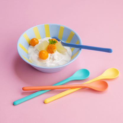 koziol spoon NORA SPOON L