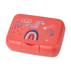 organic coral red