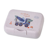 CANDY L TRUCKS