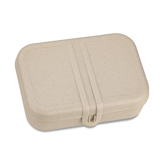 koziol Lunchbox mit Trennsteg PASCAL L