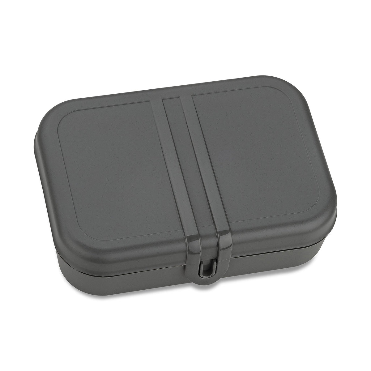 koziol lunch box with divider PASCAL L