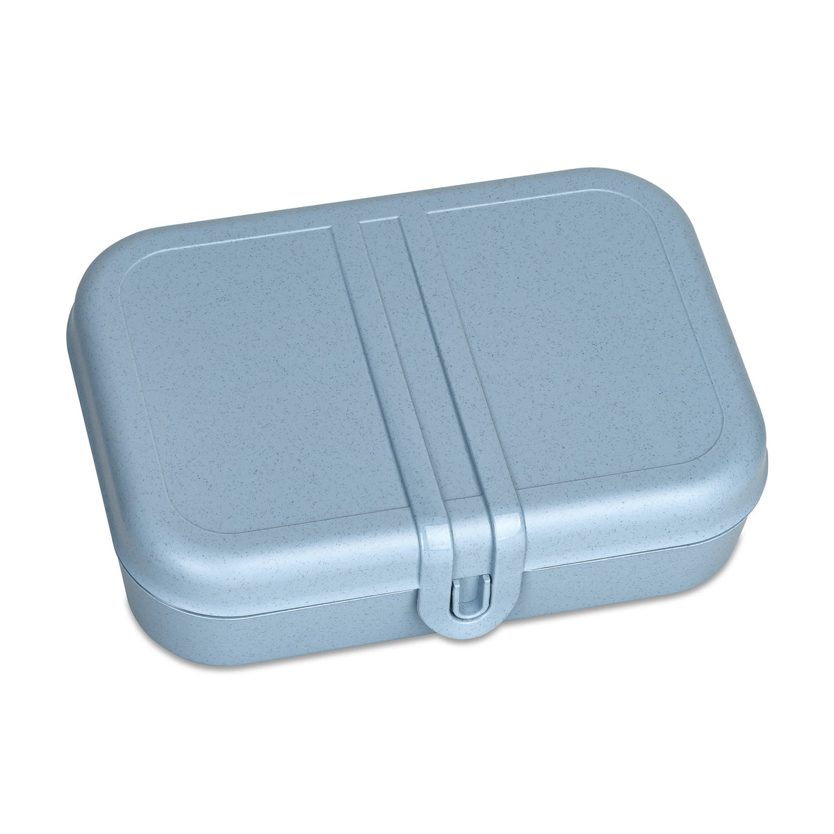 koziol lunch box with divider PASCAL L