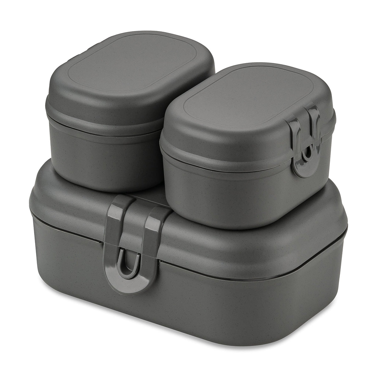 koziol Lunchbox-Set PASCAL READY MINI