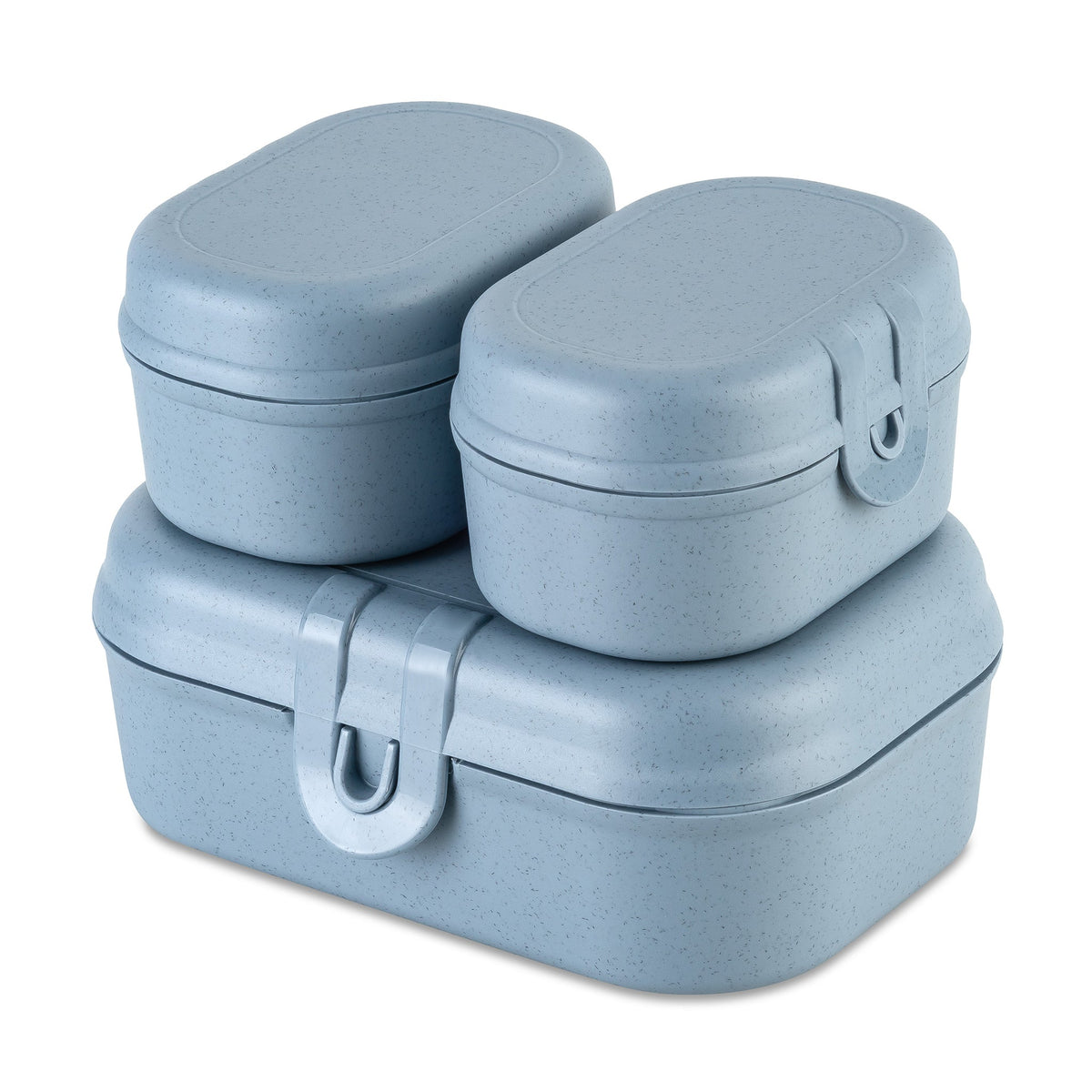 koziol Lunchbox-Set PASCAL READY MINI