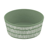 BLOMSTER BOWL 0,9 LINE