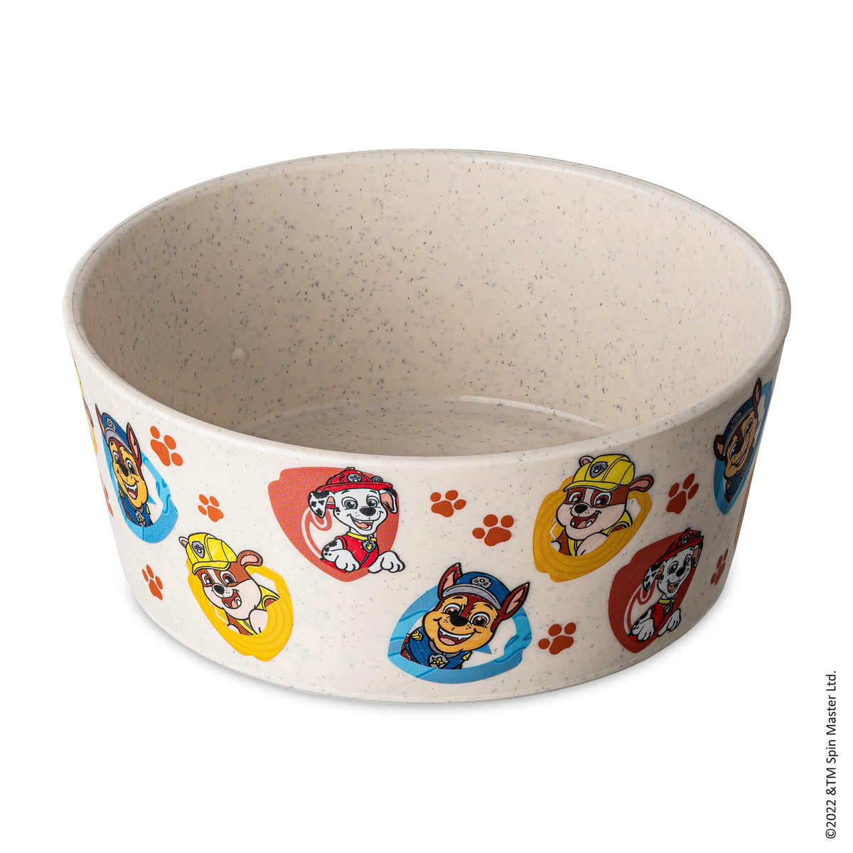 koziol bol CONNECT BOWL 0,4 GROW PAW PATROL