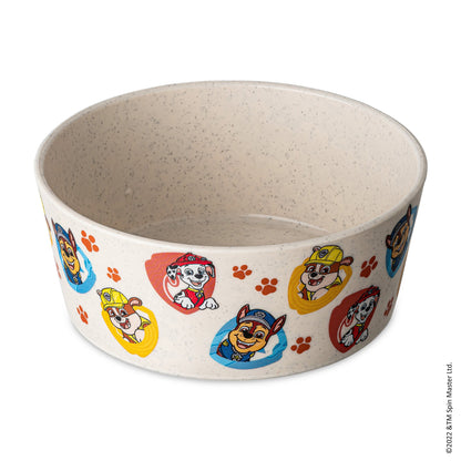 koziol bol CONNECT BOWL 0,4 GROW PAW PATROL