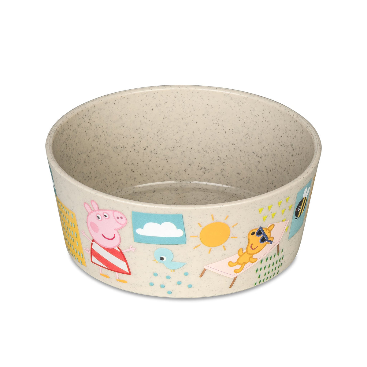 koziol Schale CONNECT BOWL 0,4 PEPPA PIG