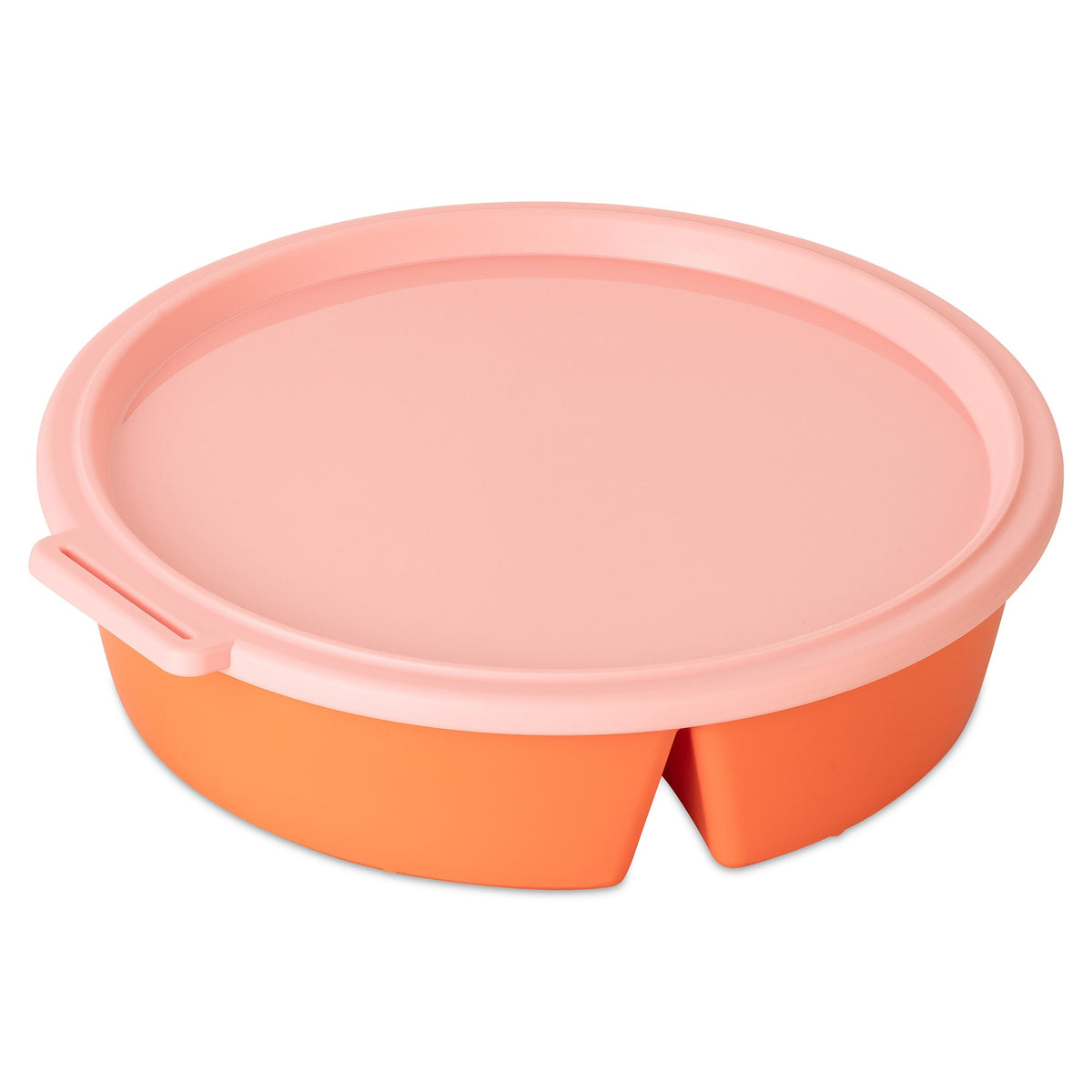 koziol bowl with lid NORA BOX 1,1l