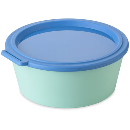 koziol bowl with lid NORA BOX 1,3l