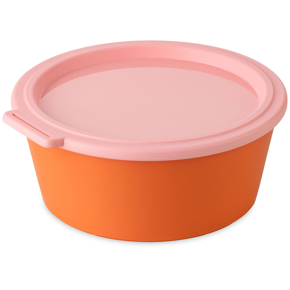 koziol bowl with lid NORA BOX 1,3l