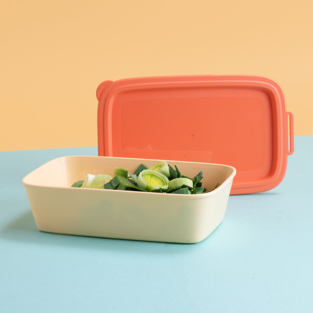 koziol bol avec couvercle NORA BOX 1,4l