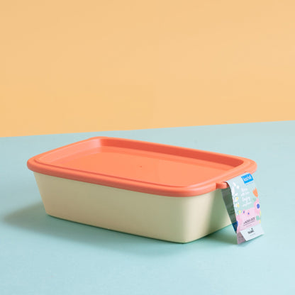 koziol bol avec couvercle NORA BOX 1,4l
