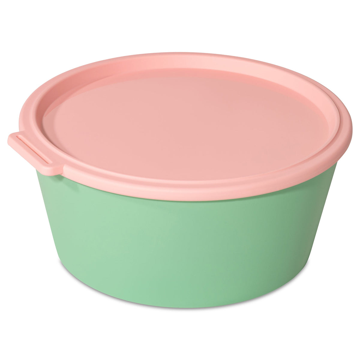 koziol bowl with lid NORA BOX 2,2l