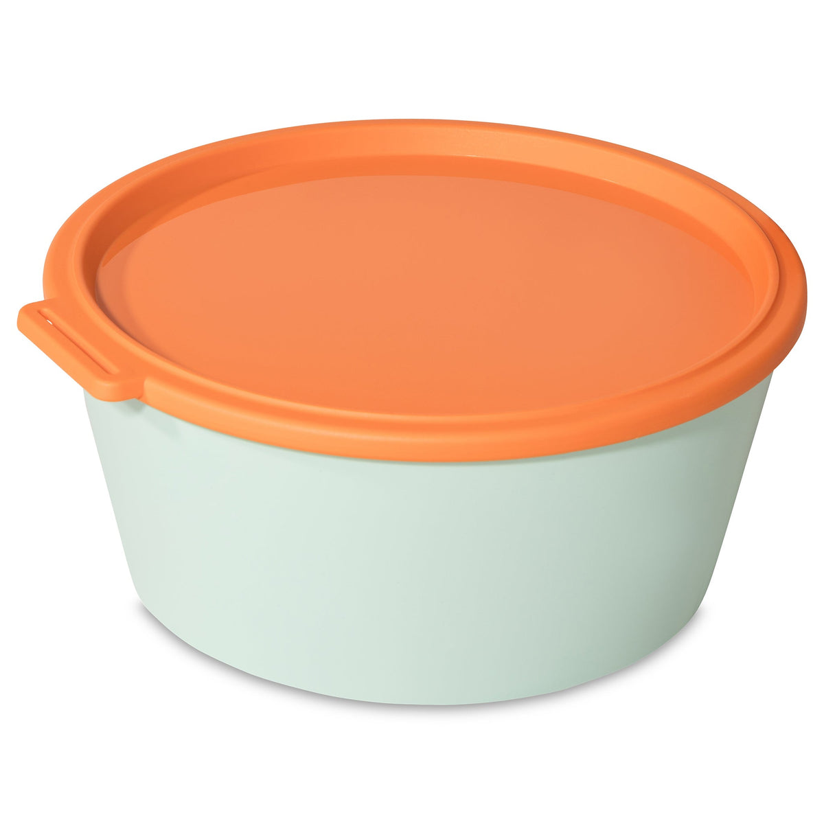 koziol bowl with lid NORA BOX 2,2l