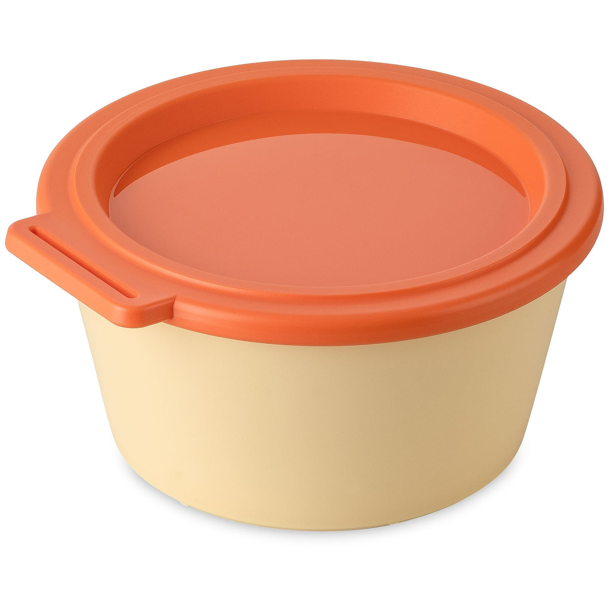 koziol bowl with lid NORA BOX 700ml