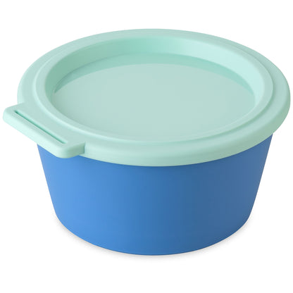 koziol bowl with lid NORA BOX 700ml