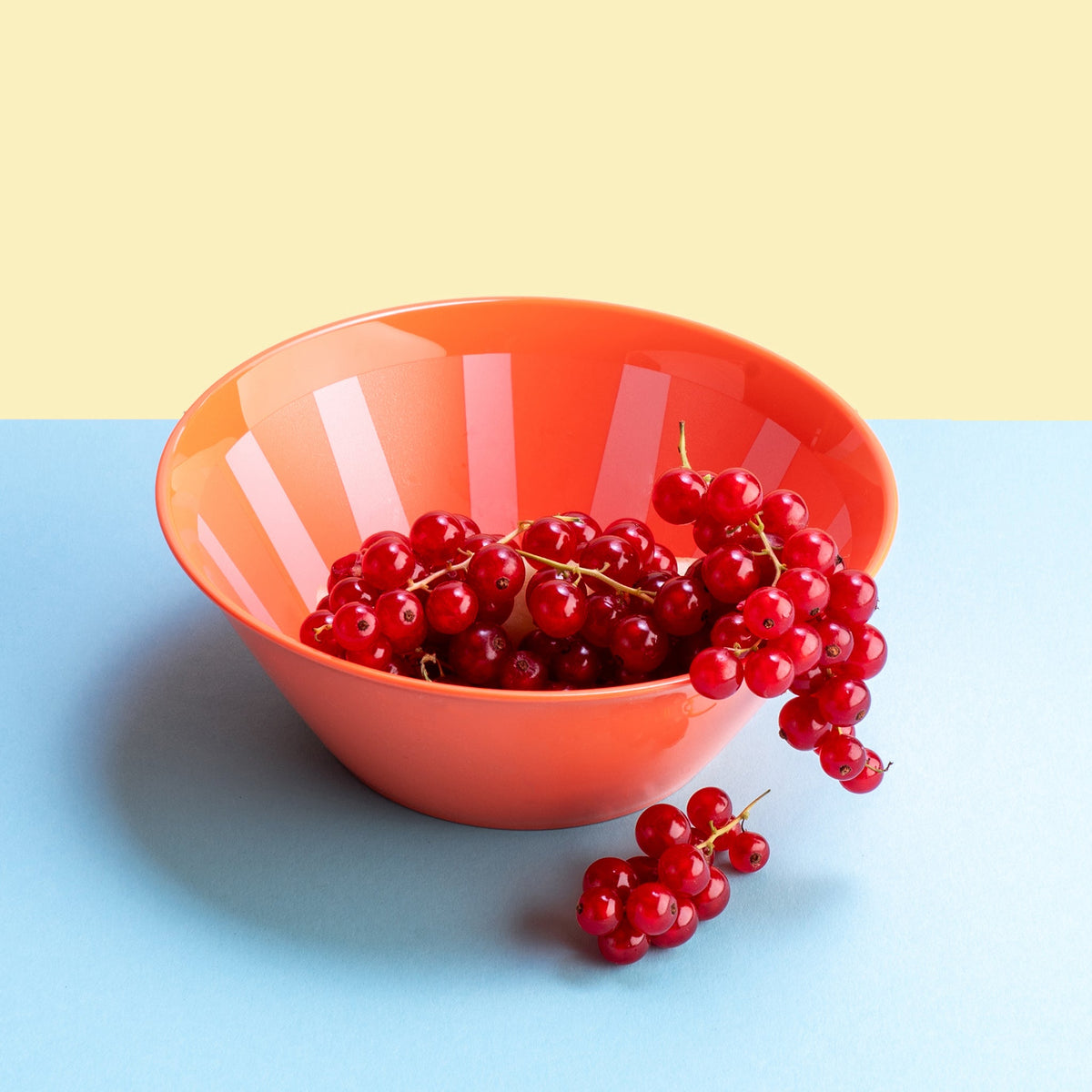 koziol bol  NORA BOWL M STRIPES