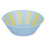 NORA BOWL S STRIPES