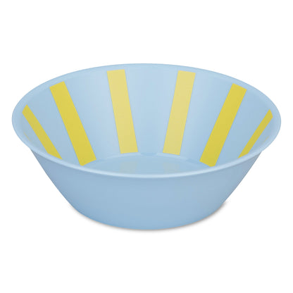 koziol Schale  NORA BOWL S STRIPES