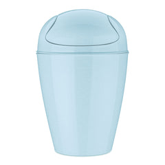 recycled blue