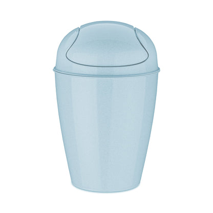 koziol poubelle à couvercle basculant DEL S