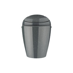 recycled ash grey