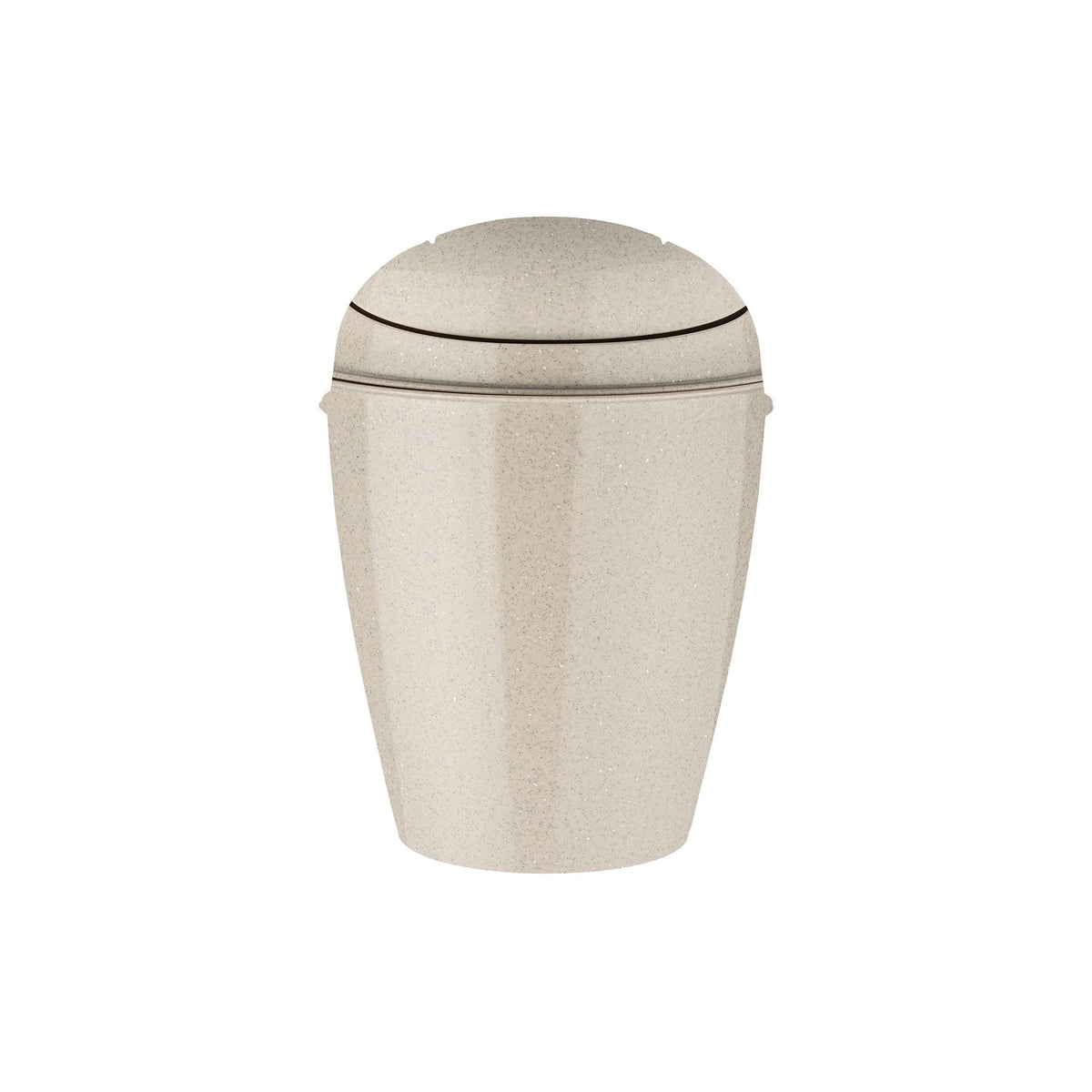 koziol swing-top bin DEL XS