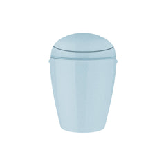 recycled blue