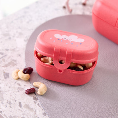 koziol Snackbox PASCAL MINI DREAMS