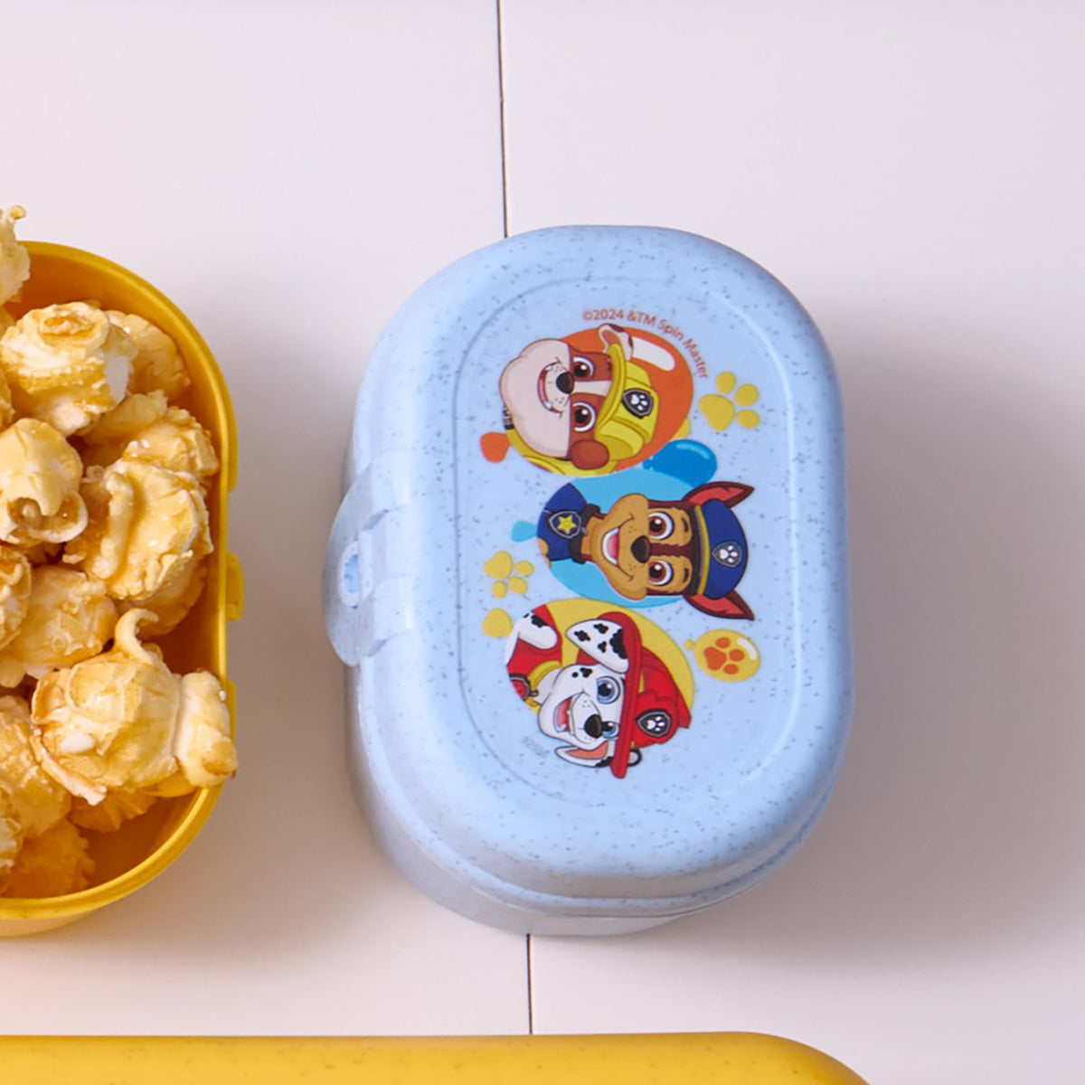 koziol snack box PASCAL MINI GROW PAW PATROL