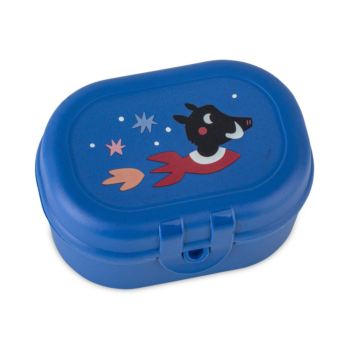 koziol snack box PASCAL MINI SPACE