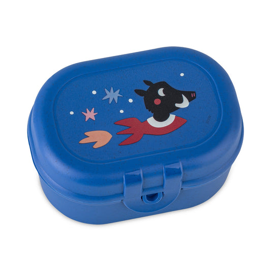 koziol Snackbox PASCAL MINI SPACE