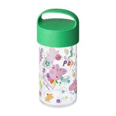 organic spring green