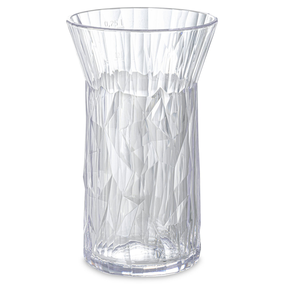 koziol Superglas Karaffe CARAFE S