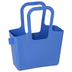 strong blue
