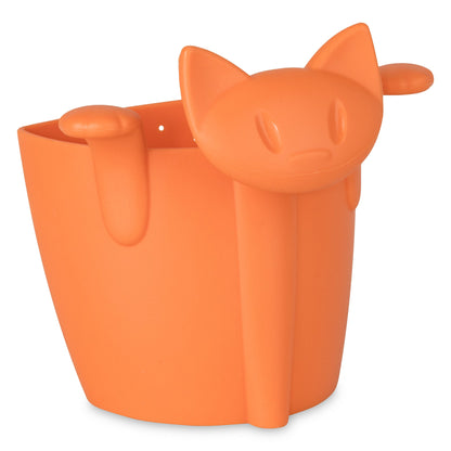 koziol filtre à thé MIAOU