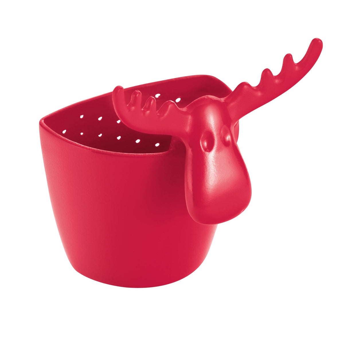koziol tea infuser RUDOLF