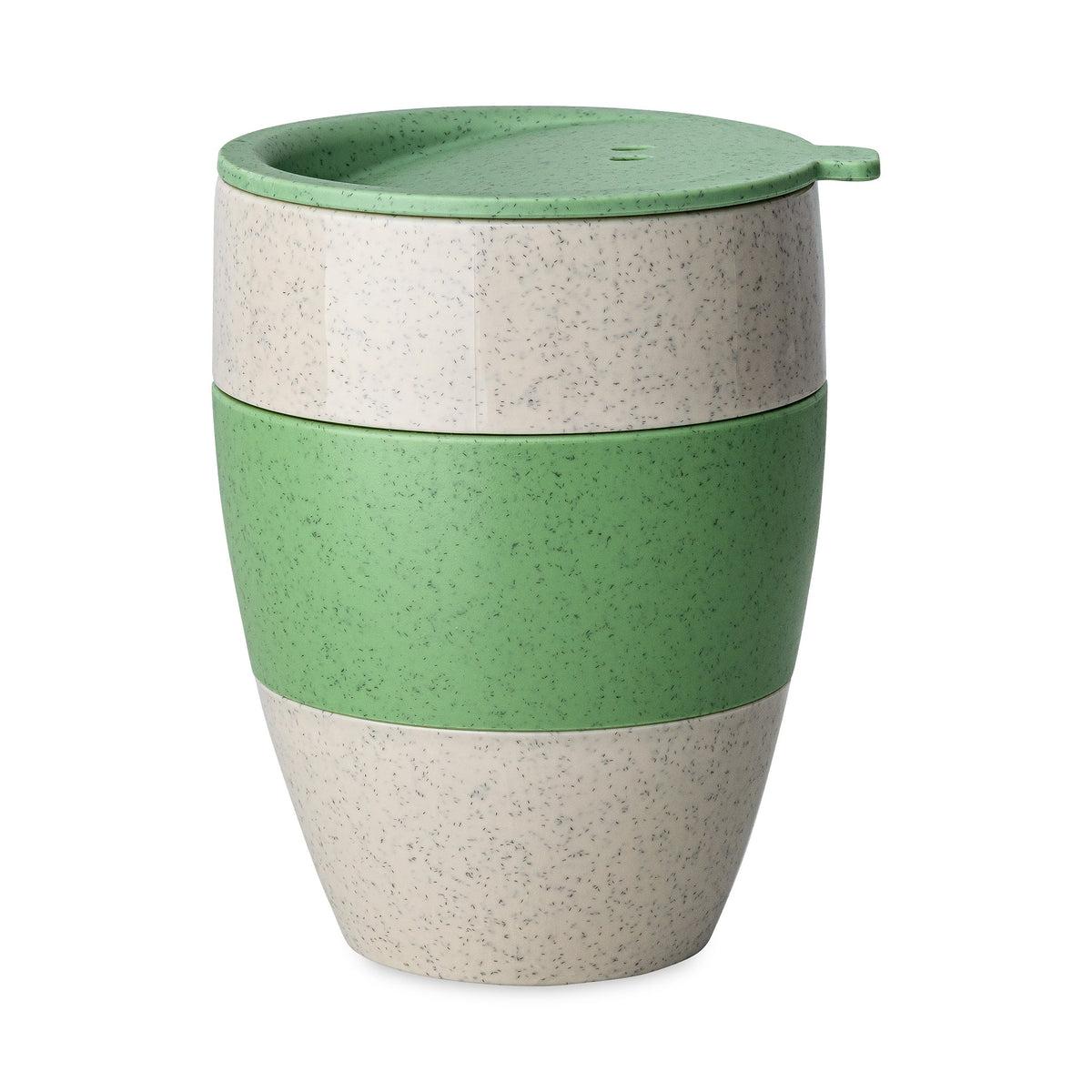 koziol Thermobecher mit Deckel  AROMA TO GO 2