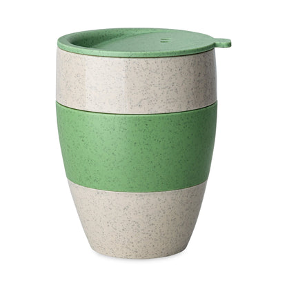 koziol Thermobecher mit Deckel  AROMA TO GO 2