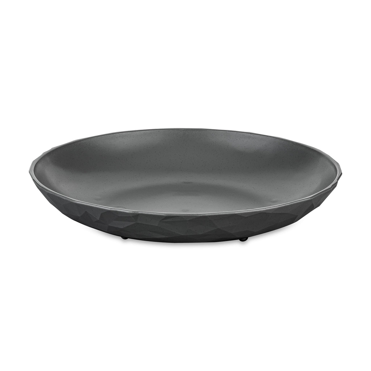 koziol assiette creuse  CLUB PLATE 220mm