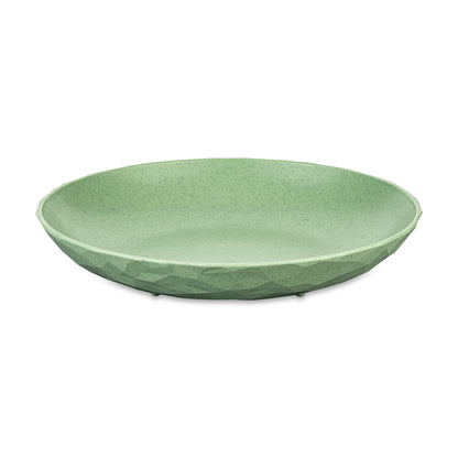 koziol assiette creuse  CLUB PLATE 220mm
