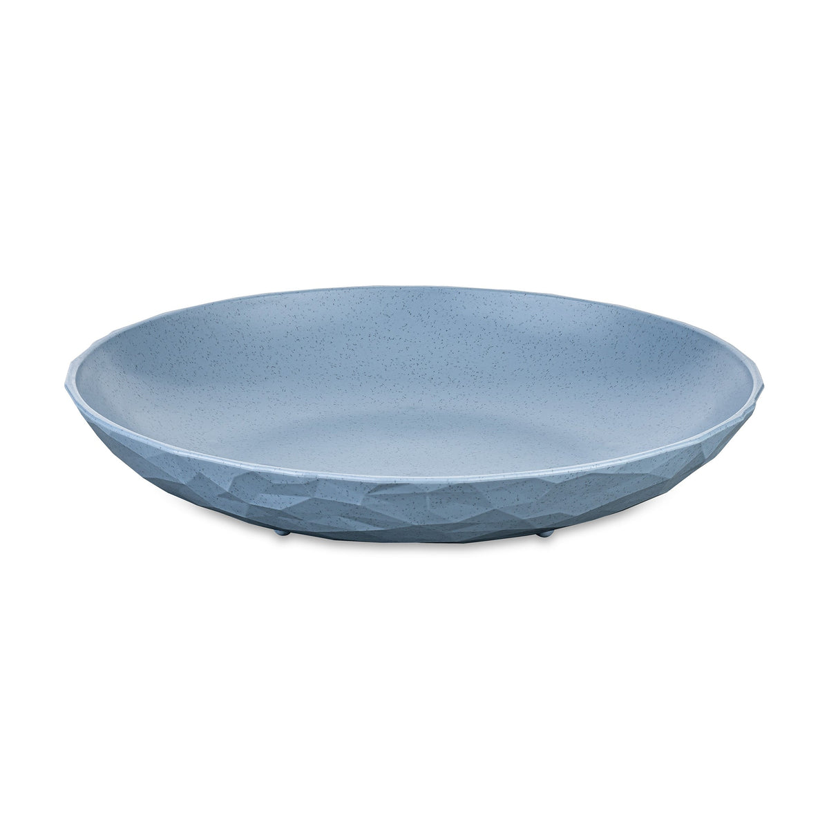 koziol assiette creuse  CLUB PLATE 220mm