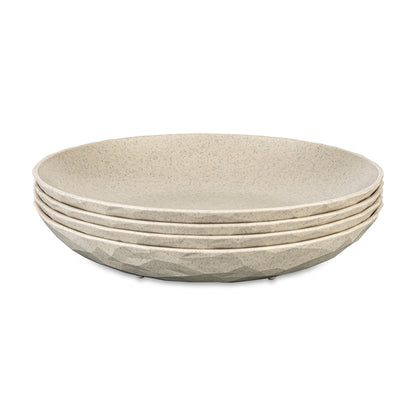 koziol assiette creuse  CLUB PLATE 220mm