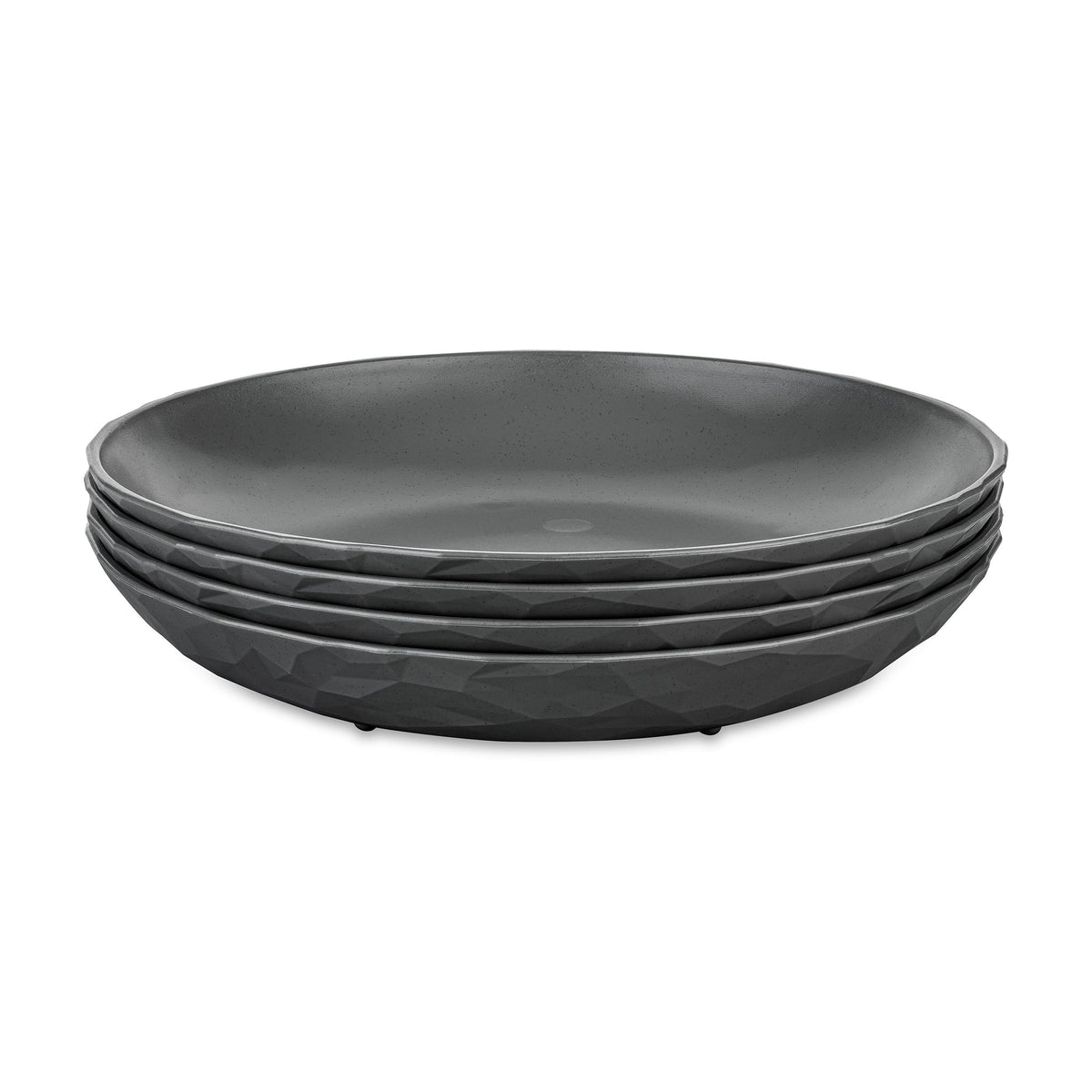 koziol assiette creuse  CLUB PLATE 220mm