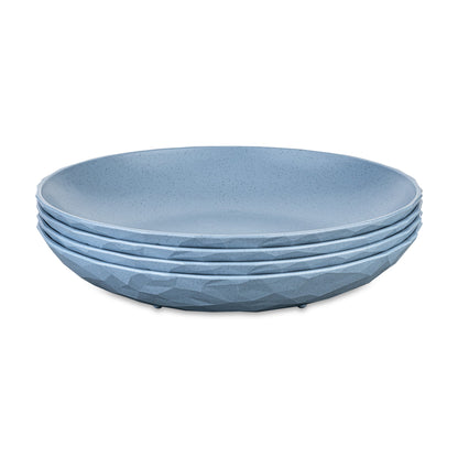 koziol assiette creuse  CLUB PLATE 220mm