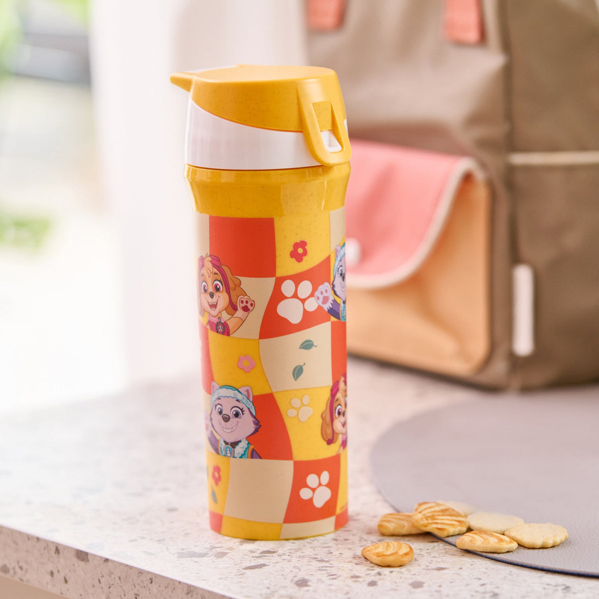 koziol Trinkflasche STAN 0,5 GROW PAW PATROL