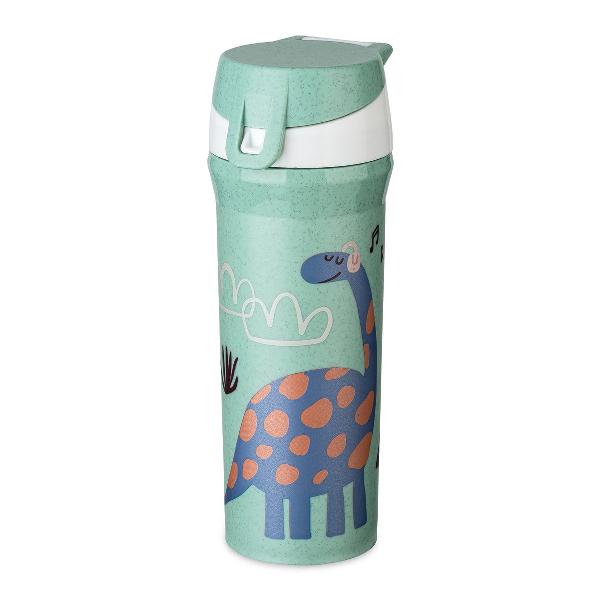 koziol Trinkflasche STAN 0,5 REX