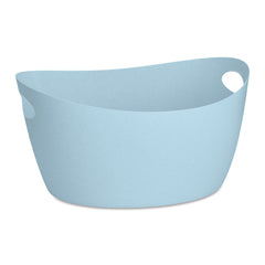 recycled blue