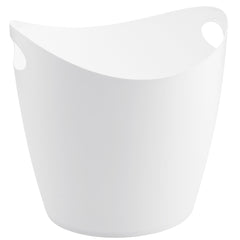recycled white